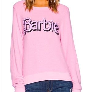 RARE Wildfox Barbie Jumper